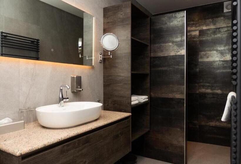 חדר סטנדרט, Restaurant Het Rechthuis