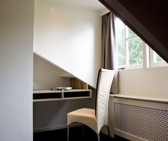 Номер Стандарт, Restaurant Het Rechthuis