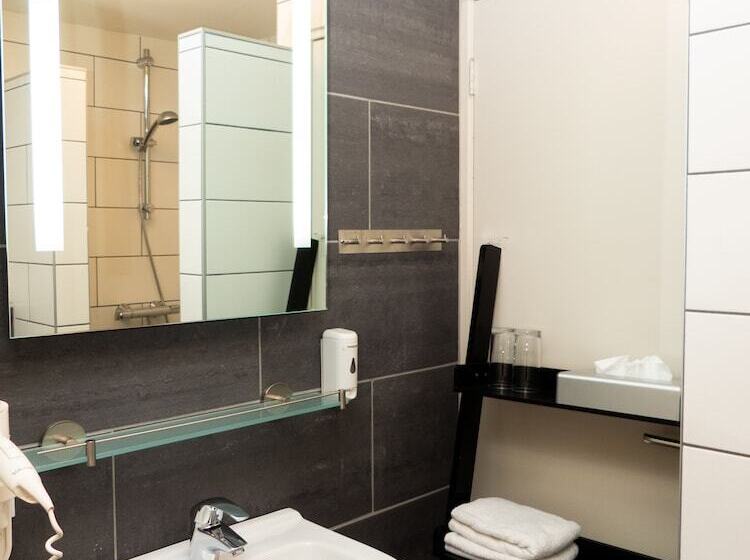 Номер Стандарт с Террасой, Restaurant Het Rechthuis