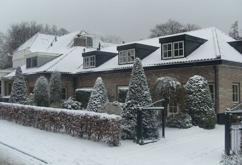 חדר סטנדרט עם טרסה, Restaurant Het Rechthuis