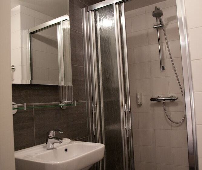 Номер Стандартный с Видом, Restaurant Het Rechthuis