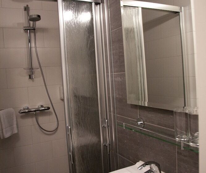 Номер Стандартный с Видом, Restaurant Het Rechthuis