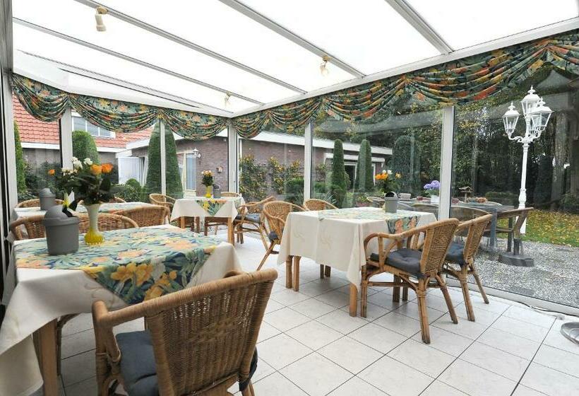 标准间, Motel Koolen