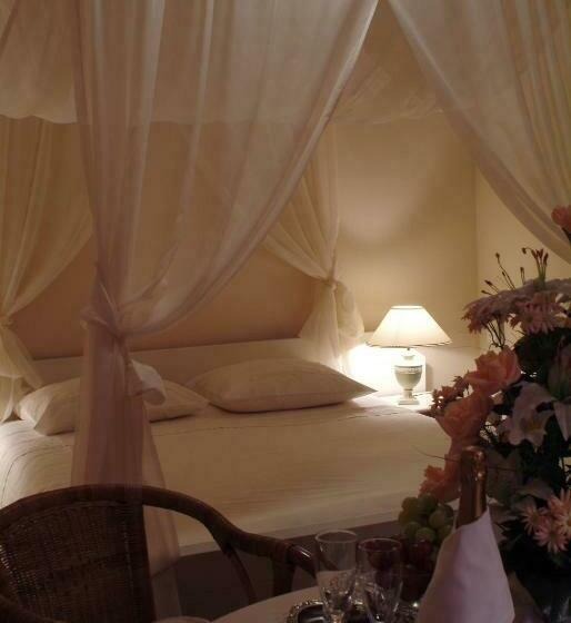 标准间, Motel Koolen