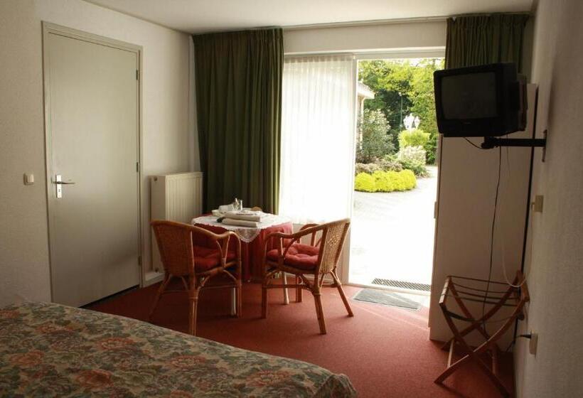 标准间, Motel Koolen