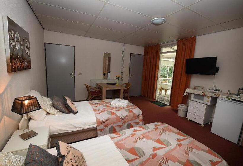 标准间, Motel Koolen