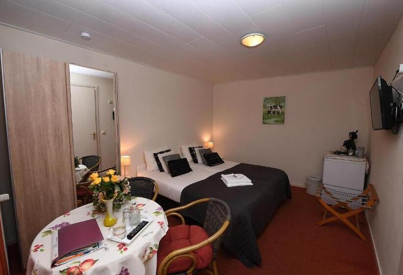 标准间, Motel Koolen