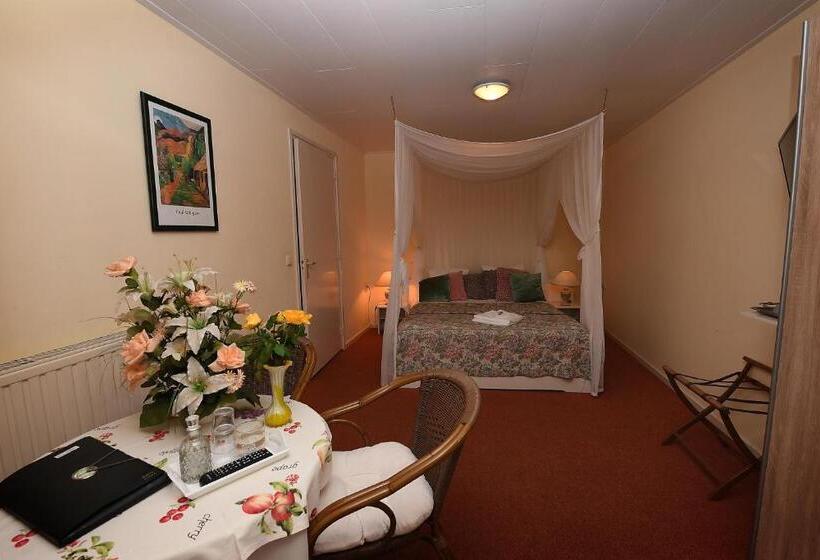 标准间, Motel Koolen