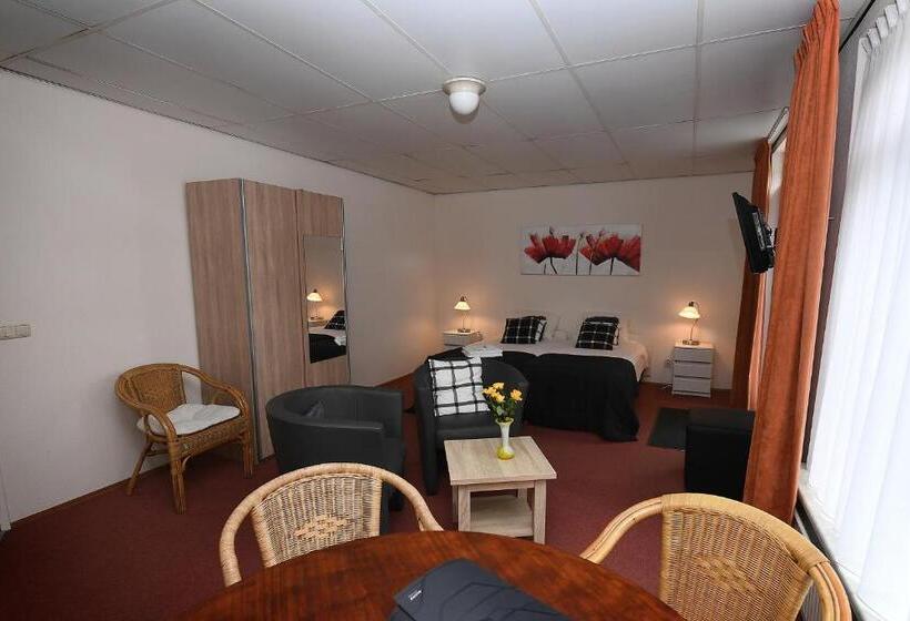 标准间, Motel Koolen