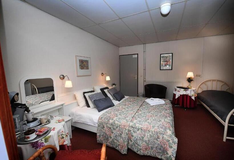 标准间, Motel Koolen