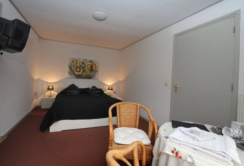 标准间, Motel Koolen