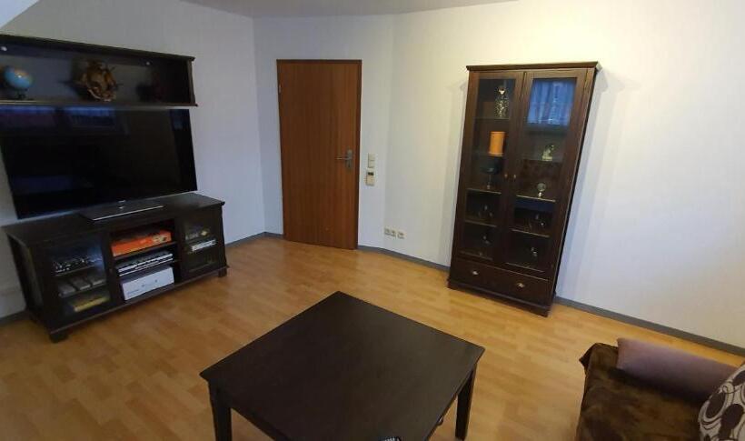 Апартаменты 2 Спальни, Apartment Marx
