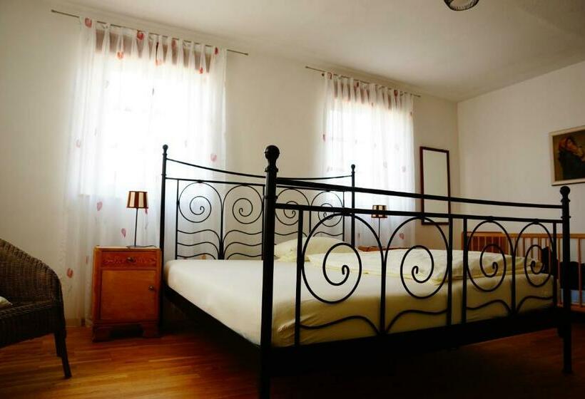 ファミリールーム, Gasthaus Hofmann