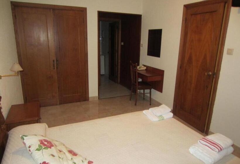Номер Стандарт, Hostal Conde Rey