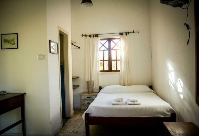 Номер Стандарт, Pousada Luar Do Rosário