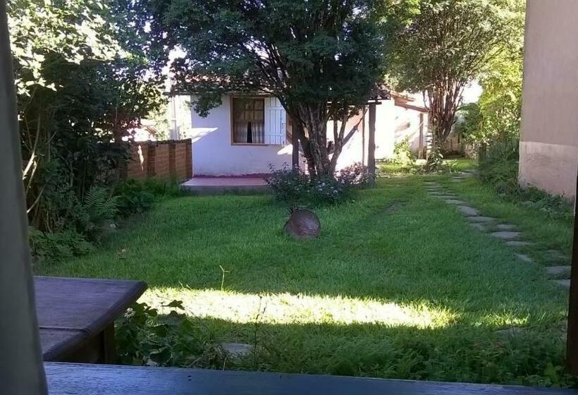 Номер Стандарт, Pousada Luar Do Rosário