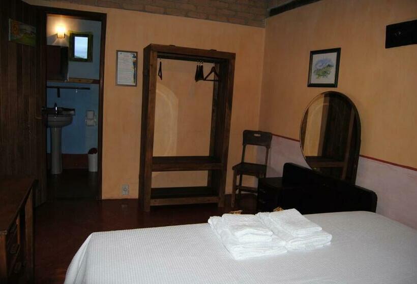 Номер Deluxe, Pousada Luar Do Rosário