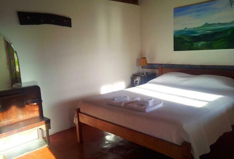 Номер Deluxe, Pousada Luar Do Rosário