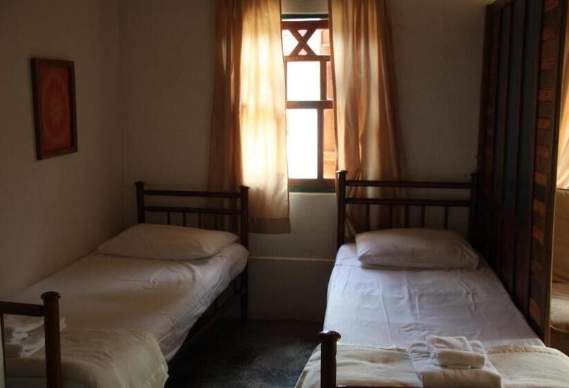 Семейный Номер, Pousada Luar Do Rosário