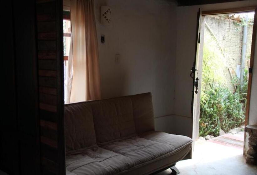 Семейный Номер, Pousada Luar Do Rosário