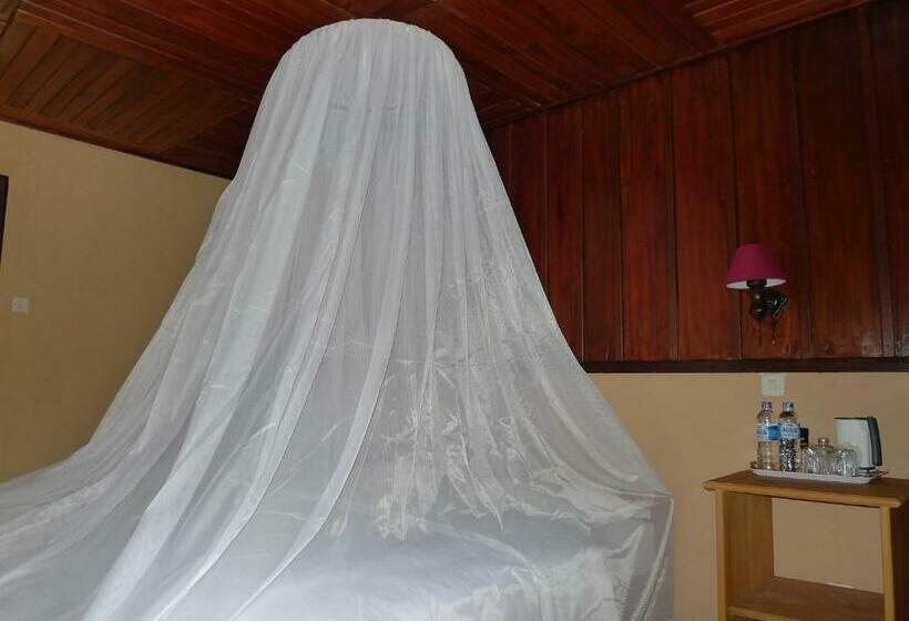 חדר סטנדרט, Ue Datu Cottages