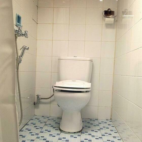 חדר סטנדרט, Ue Datu Cottages