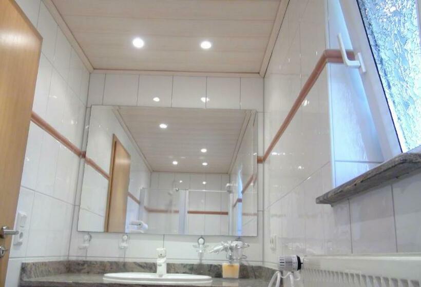 スタンダードルーム, Pension Fennert