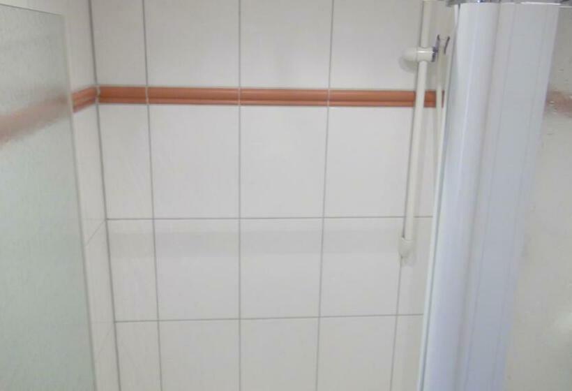 スタンダードルーム, Pension Fennert