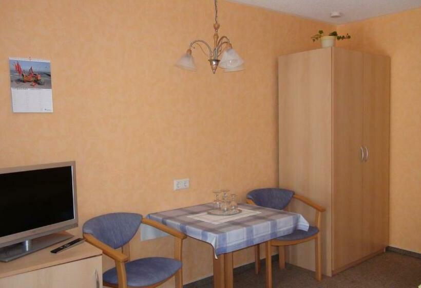 スタンダードルーム, Pension Fennert