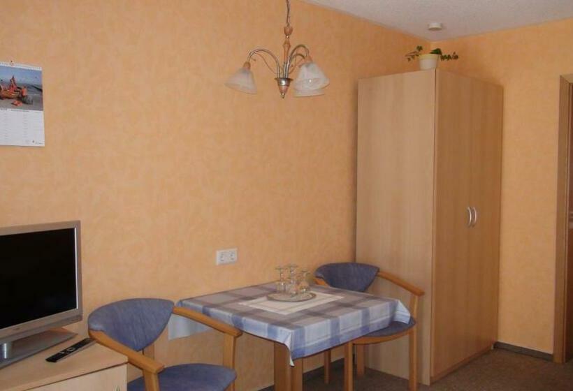 スタンダードルーム, Pension Fennert