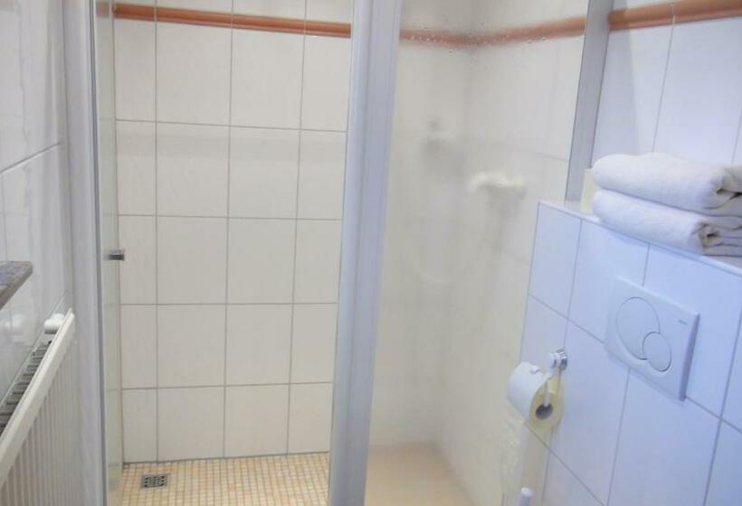 スタンダードルーム, Pension Fennert