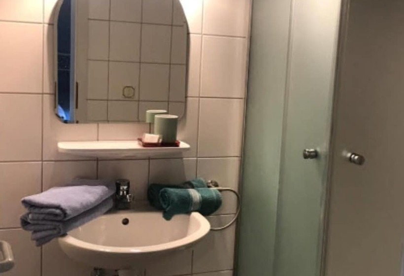 스탠다드 룸, Pension Zur Krone