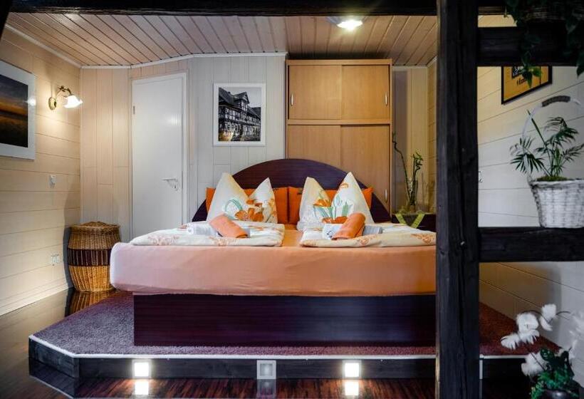 스위트, Pension Zur Krone