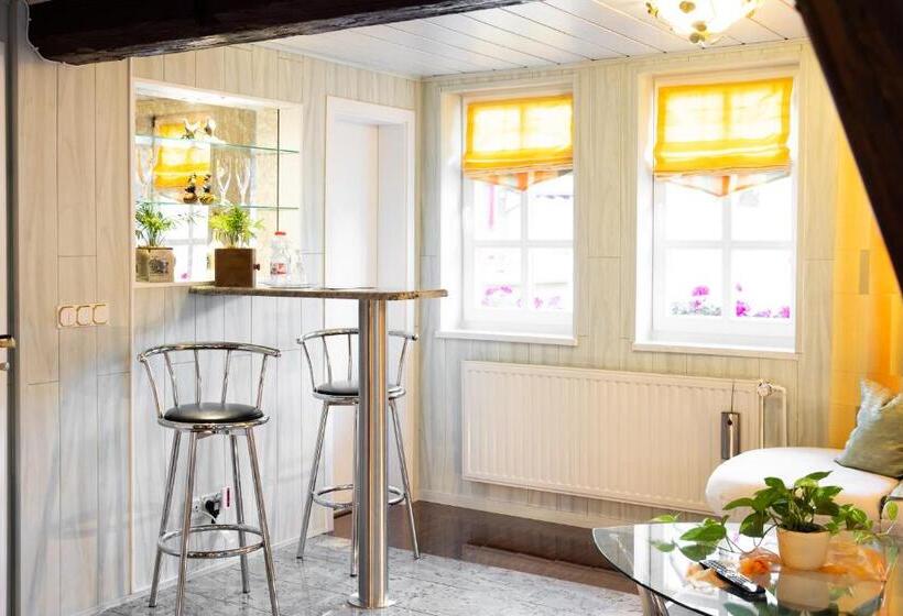 스위트, Pension Zur Krone