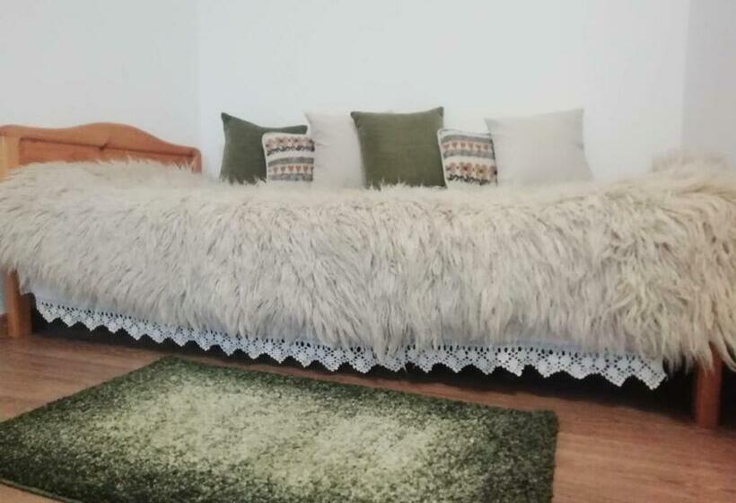 Номер Стандарт, Pensiunea Casa Butnarului