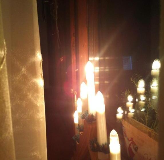 Номер Стандарт, Pensiunea Casa Butnarului