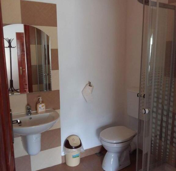 Номер Стандарт, Pensiunea Casa Butnarului