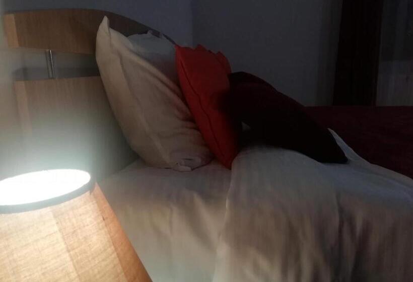 Номер Стандарт, Pensiunea Casa Butnarului