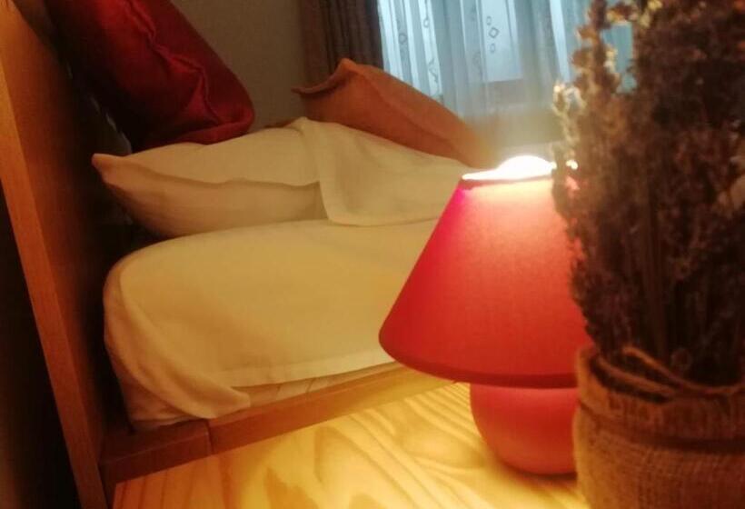 Номер Стандарт, Pensiunea Casa Butnarului