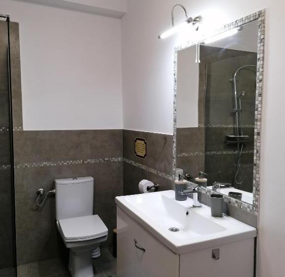 Номер Стандарт, Pensiunea Casa Butnarului