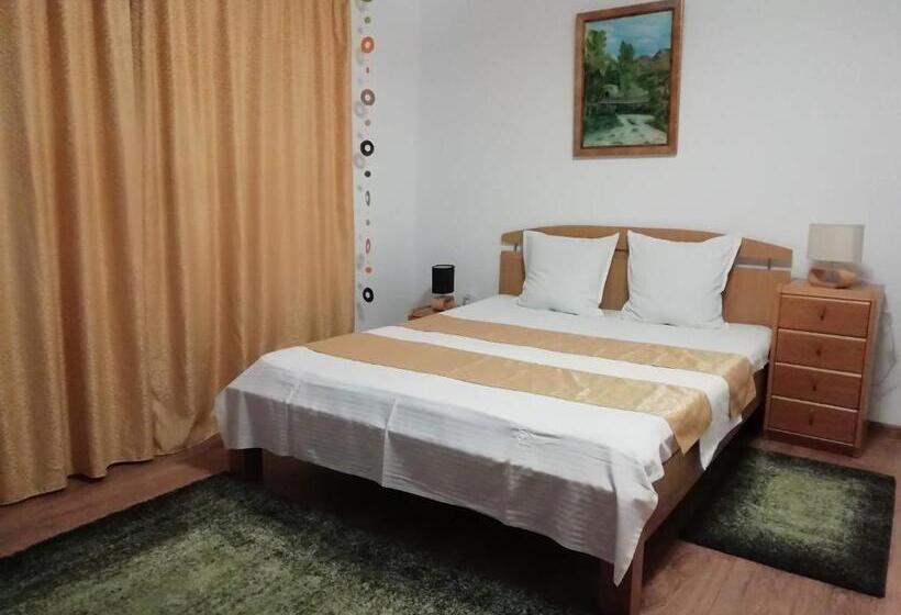 Номер Стандарт, Pensiunea Casa Butnarului