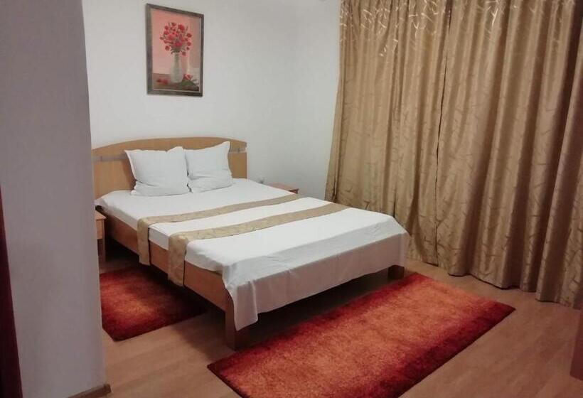 Номер Стандарт, Pensiunea Casa Butnarului