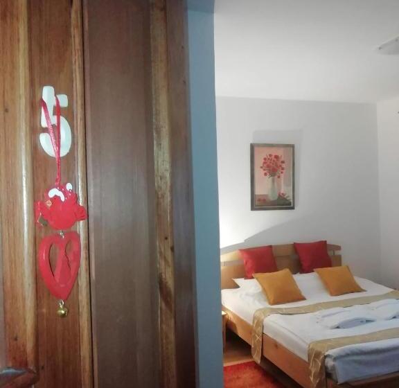 Номер Стандарт, Pensiunea Casa Butnarului