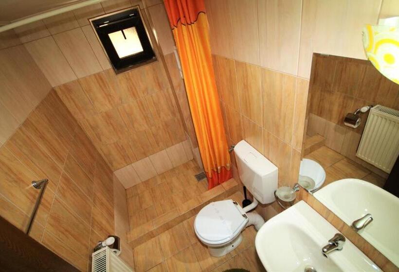 스탠다드 룸, Pensiunea Ciobanelu