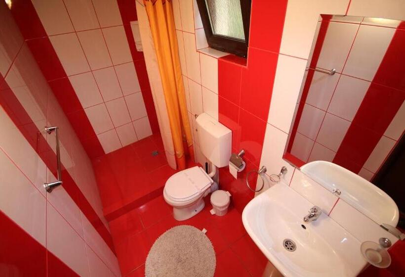 스탠다드 룸, Pensiunea Ciobanelu