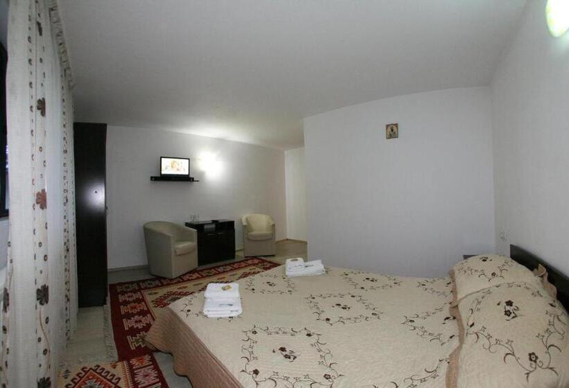 스탠다드 룸, Pensiunea Ciobanelu