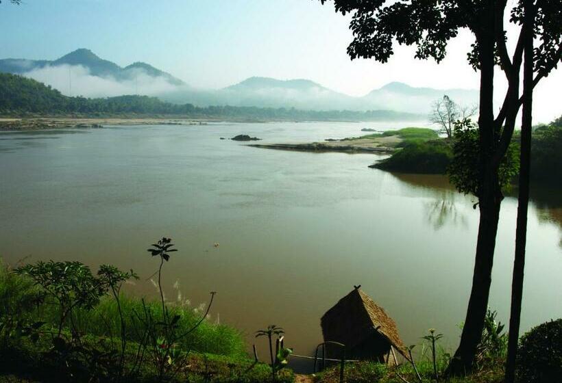 スイート（家族用）, Mekong Villas