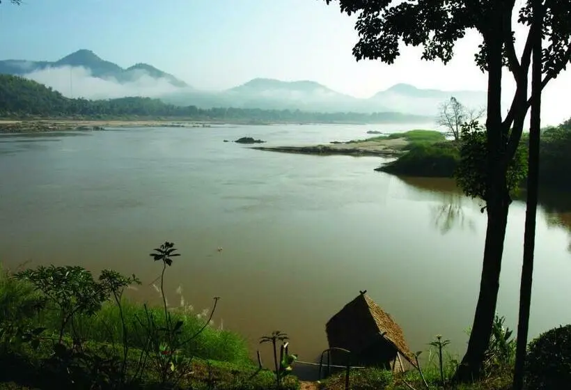 スイート(家族用), Mekong Villas