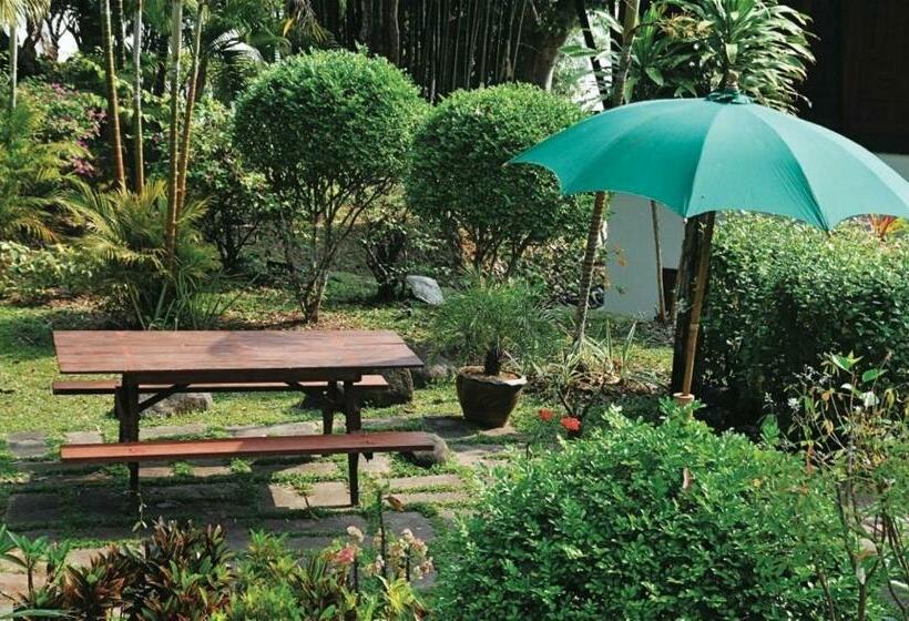 Family Suite, Mekong Villas