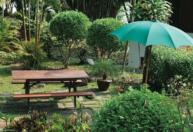 スイート(家族用), Mekong Villas
